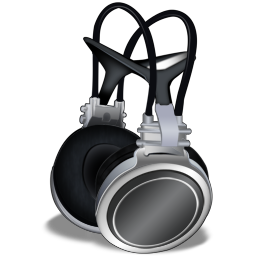 Casque audio